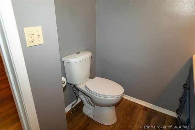 216 Smith Lane, Hanover, IN 47243