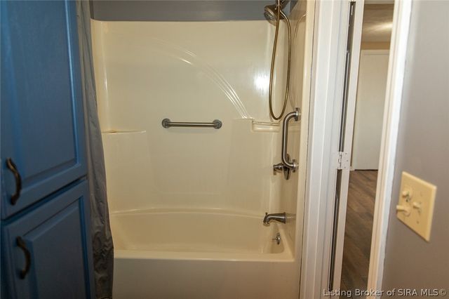 216 Smith Lane, Hanover, IN 47243