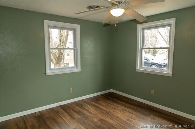 216 Smith Lane, Hanover, IN 47243