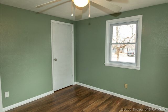 216 Smith Lane, Hanover, IN 47243