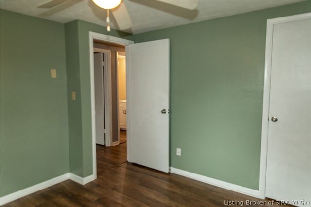 216 Smith Lane, Hanover, IN 47243