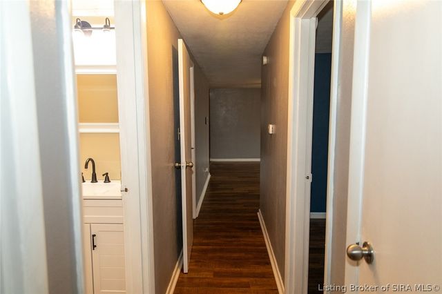 216 Smith Lane, Hanover, IN 47243