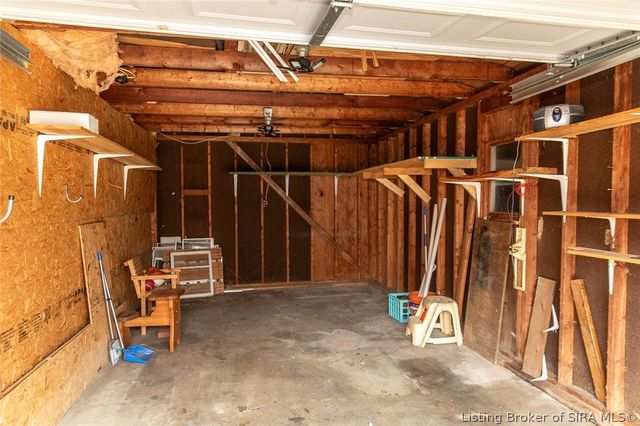 216 Smith Lane, Hanover, IN 47243