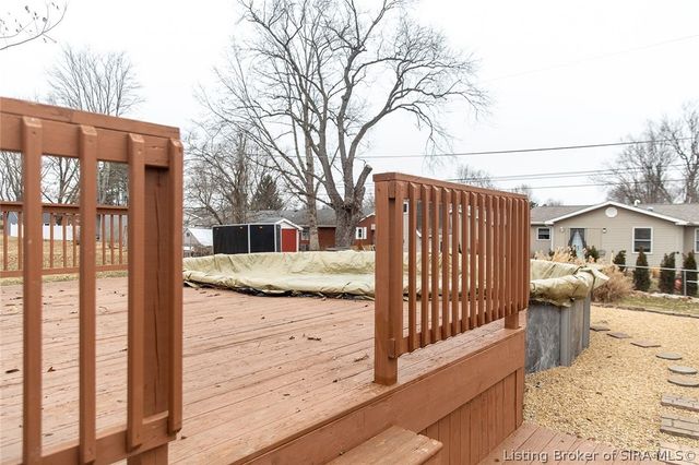 216 Smith Lane, Hanover, IN 47243