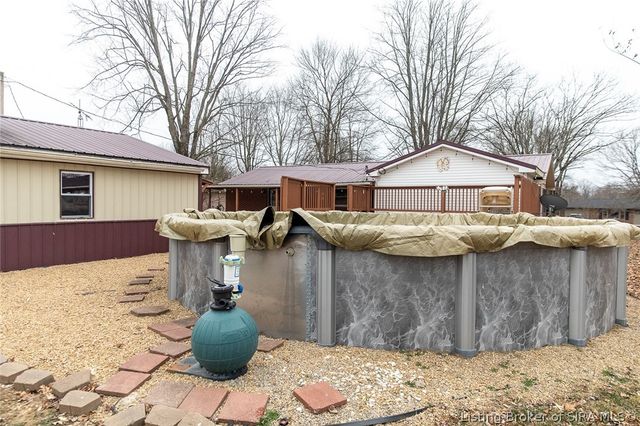 216 Smith Lane, Hanover, IN 47243