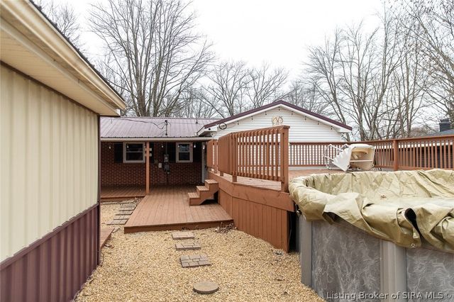 216 Smith Lane, Hanover, IN 47243