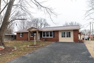 216 Smith Lane, Hanover, IN 47243