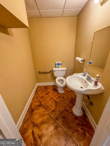 226 N Main Street, Dawson, GA 39842