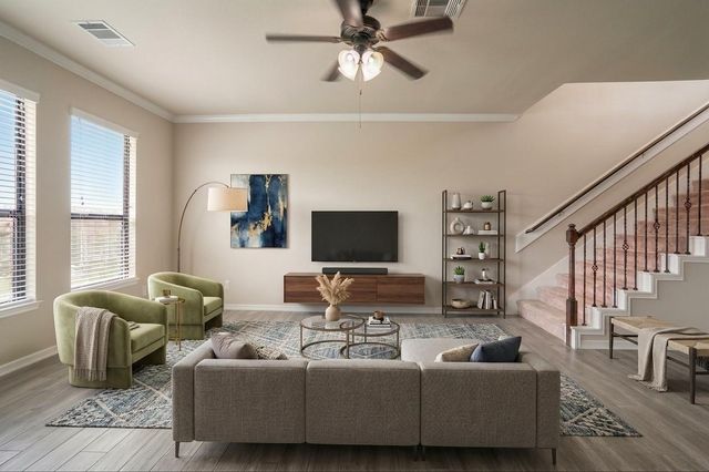 9106 Saint Laurent Lane, Houston, TX 77044