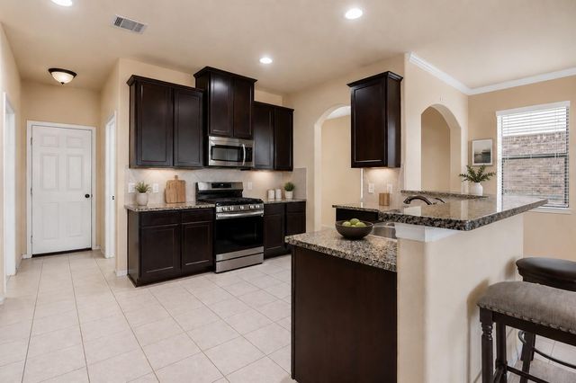 9106 Saint Laurent Lane, Houston, TX 77044