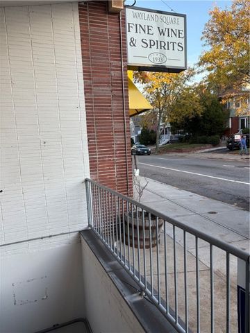 18 South Angell Street LL, Providence, RI 02906