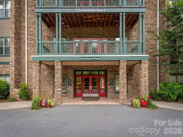 9 Kenilworth Knoll 308, Asheville, NC 28805
