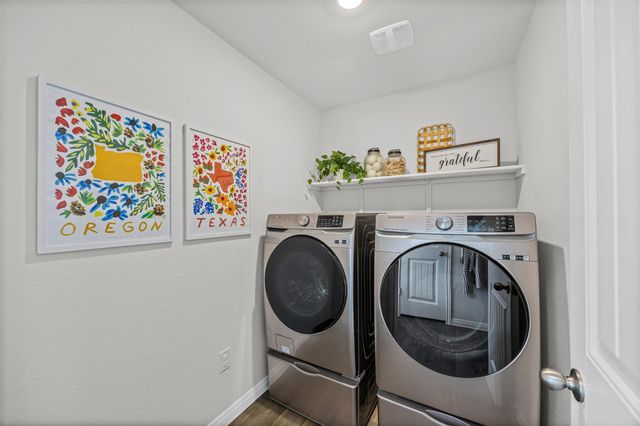 20120 Andrew Johnson DR, Manor, TX 78653