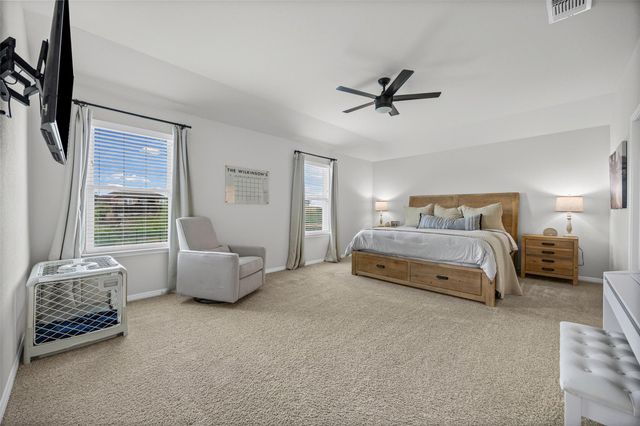 20120 Andrew Johnson DR, Manor, TX 78653