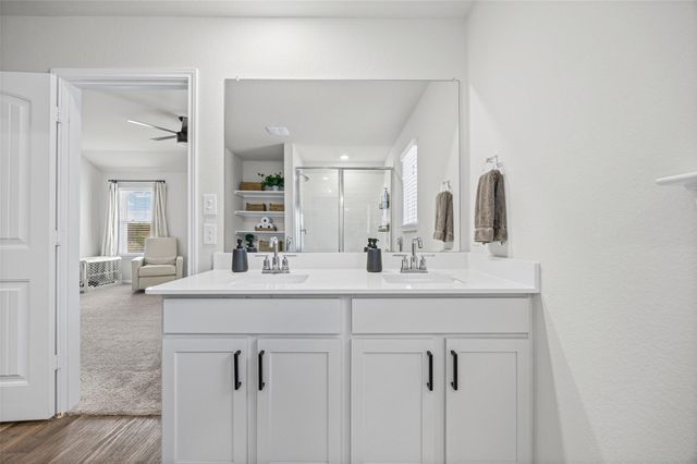 20120 Andrew Johnson DR, Manor, TX 78653