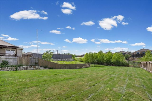 20120 Andrew Johnson DR, Manor, TX 78653