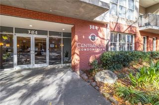 384 Ralph Mcgill NE Boulevard 222, Atlanta, GA 30312