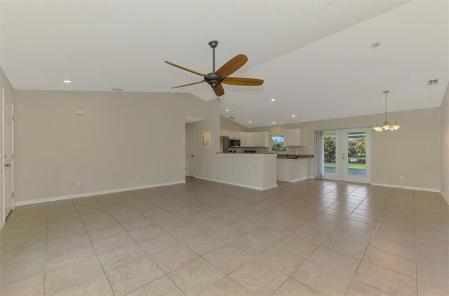 12462 BUFFING ROAD, Port Charlotte, FL 33981