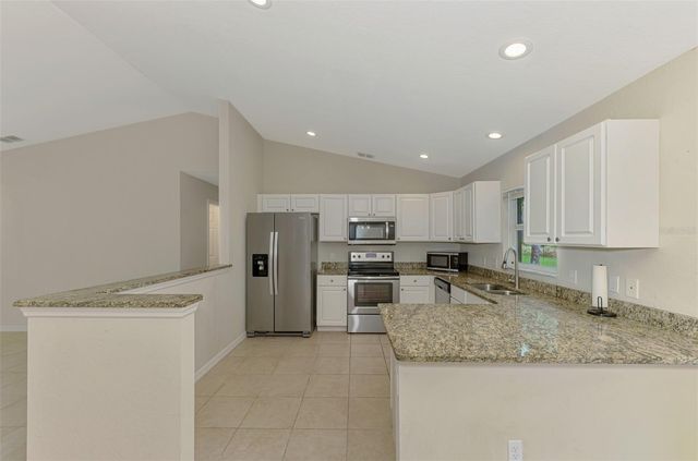 12462 BUFFING ROAD, Port Charlotte, FL 33981