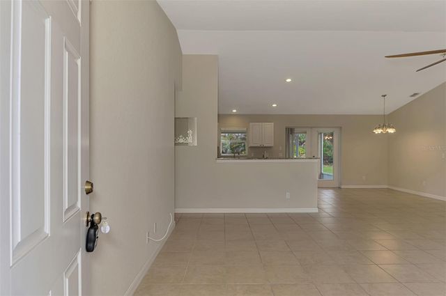 12462 BUFFING ROAD, Port Charlotte, FL 33981