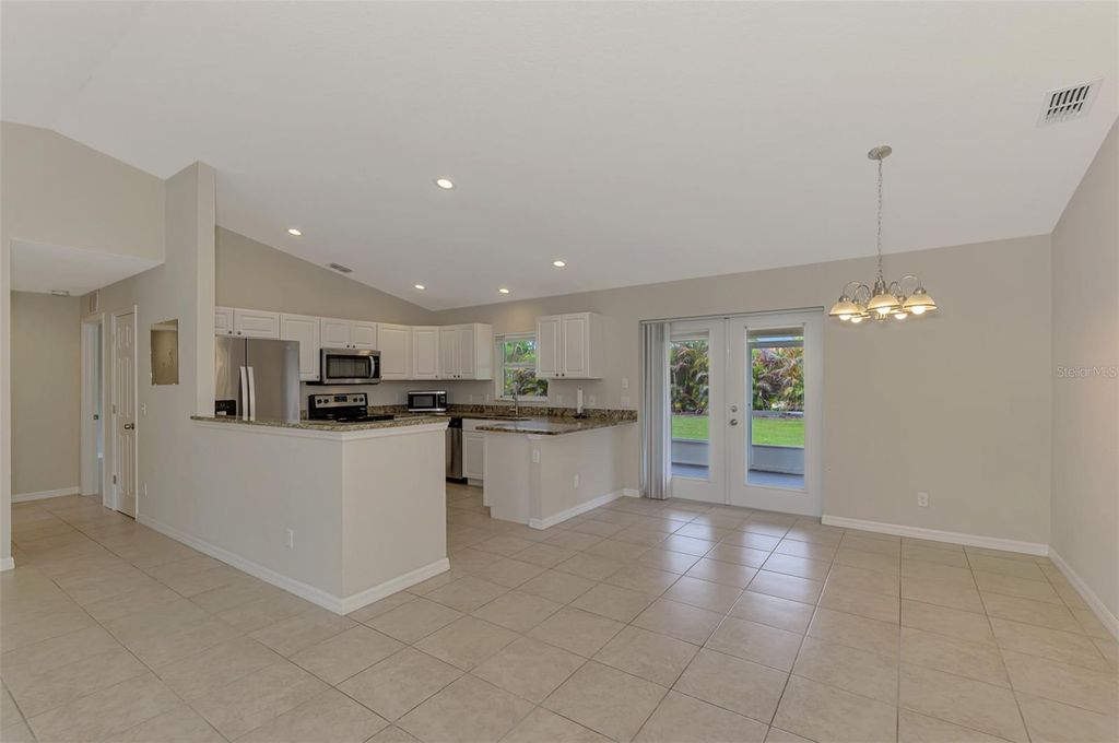 Image 11 of property listing at 12462 BUFFING ROAD, Port Charlotte, FL 33981