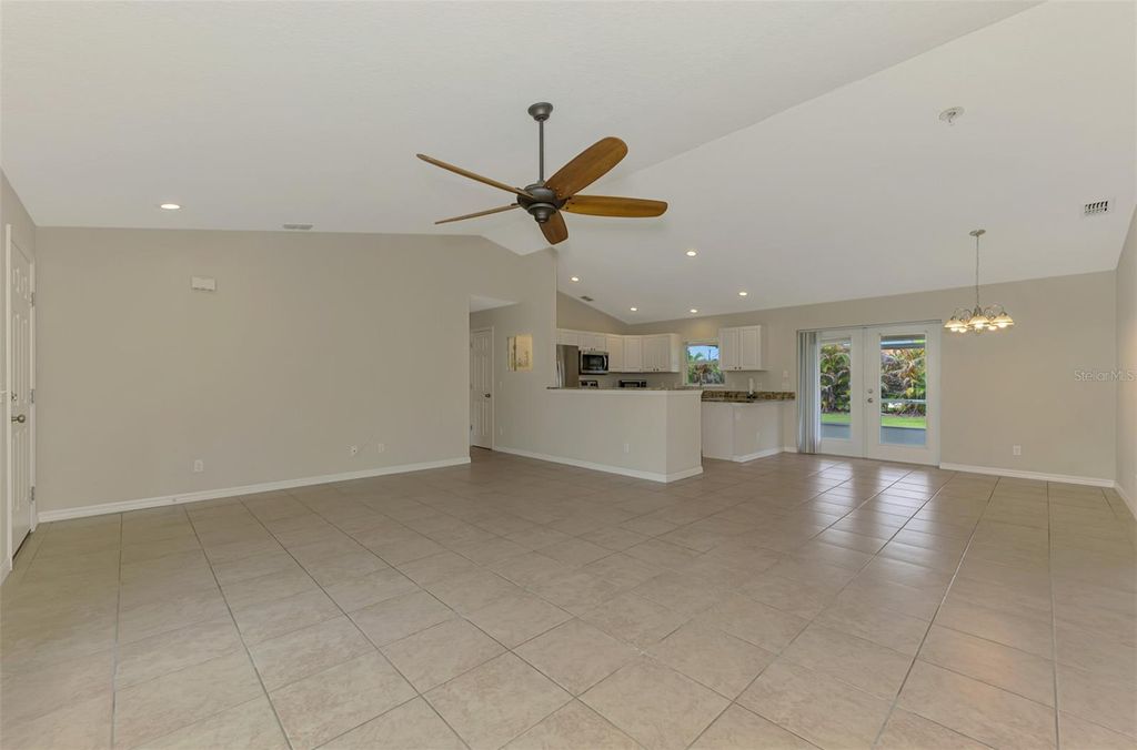 Image 12 of property listing at 12462 BUFFING ROAD, Port Charlotte, FL 33981