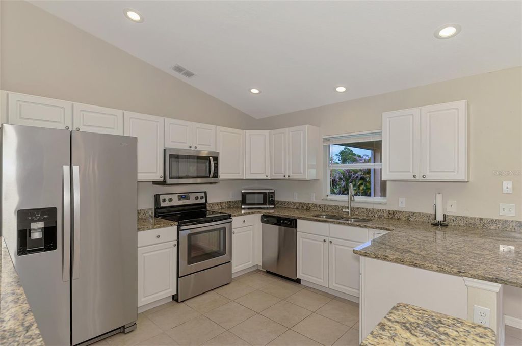 Image 15 of property listing at 12462 BUFFING ROAD, Port Charlotte, FL 33981