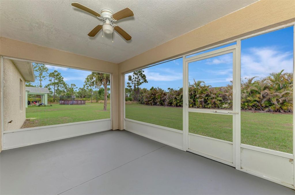 Image 36 of property listing at 12462 BUFFING ROAD, Port Charlotte, FL 33981