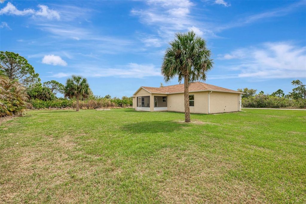 Image 38 of property listing at 12462 BUFFING ROAD, Port Charlotte, FL 33981