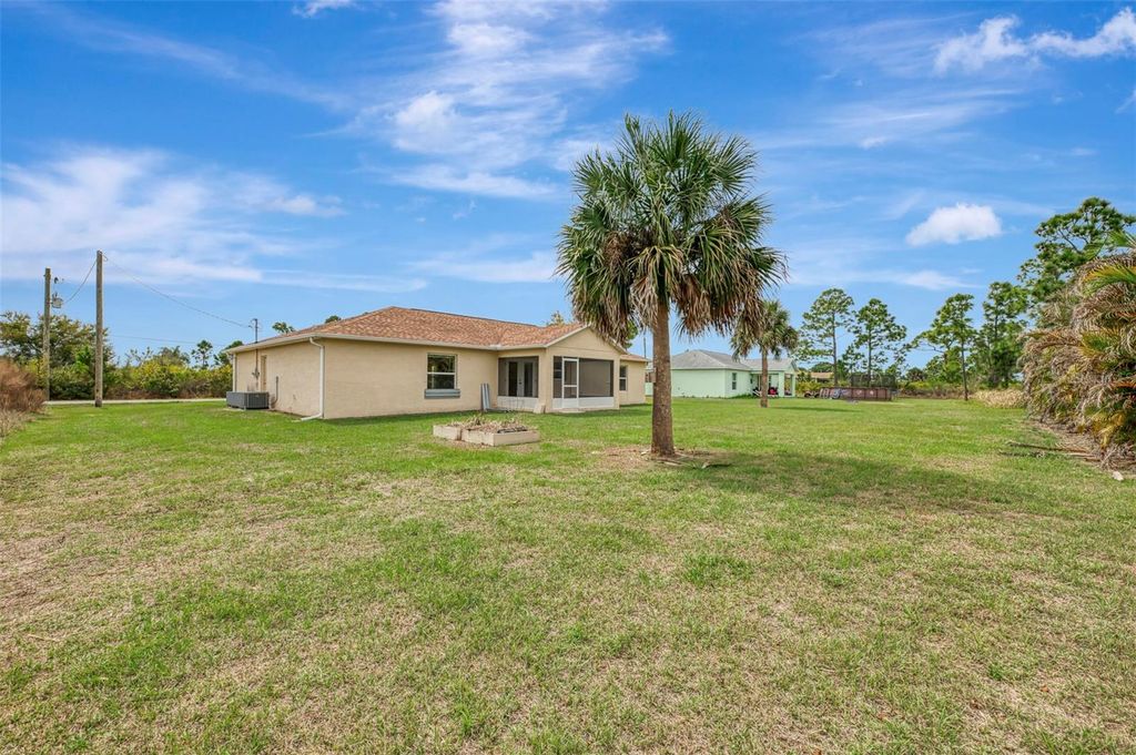 Image 39 of property listing at 12462 BUFFING ROAD, Port Charlotte, FL 33981