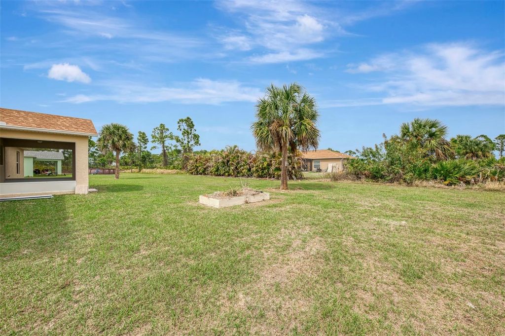 Image 40 of property listing at 12462 BUFFING ROAD, Port Charlotte, FL 33981