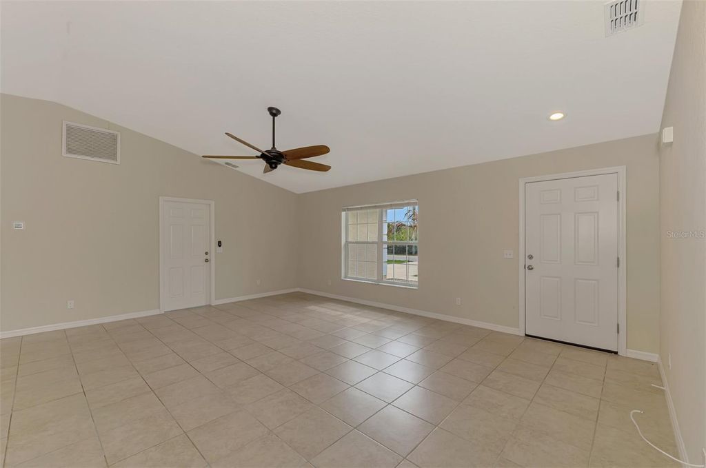 Image 7 of property listing at 12462 BUFFING ROAD, Port Charlotte, FL 33981