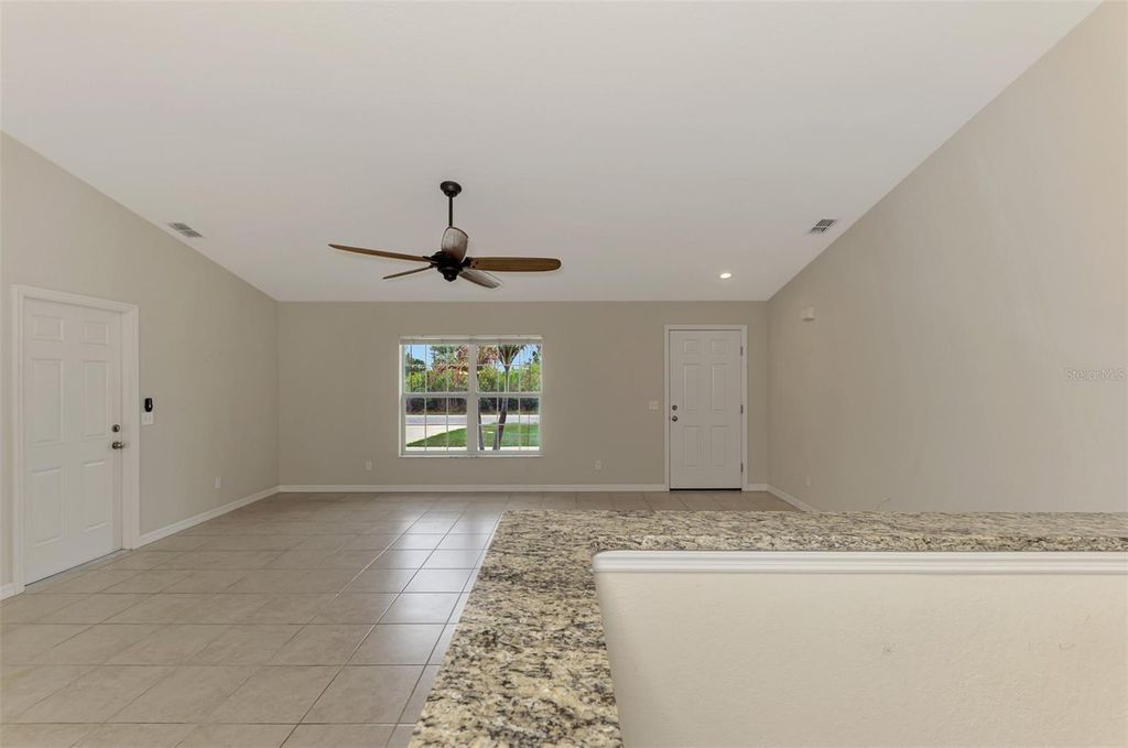 Image 9 of property listing at 12462 BUFFING ROAD, Port Charlotte, FL 33981