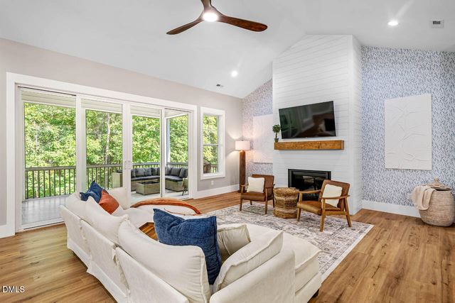 55 Lookout Ridge, Pittsboro, NC 27312
