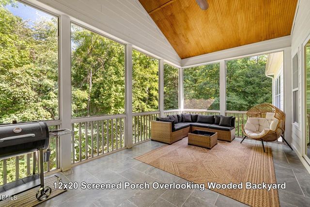 55 Lookout Ridge, Pittsboro, NC 27312