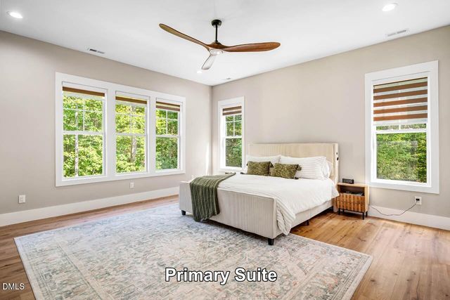 55 Lookout Ridge, Pittsboro, NC 27312
