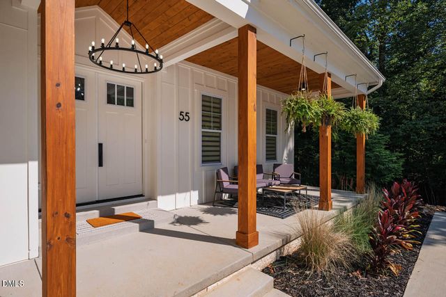 55 Lookout Ridge, Pittsboro, NC 27312