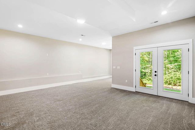 55 Lookout Ridge, Pittsboro, NC 27312