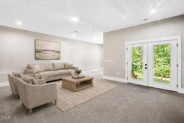 55 Lookout Ridge, Pittsboro, NC 27312