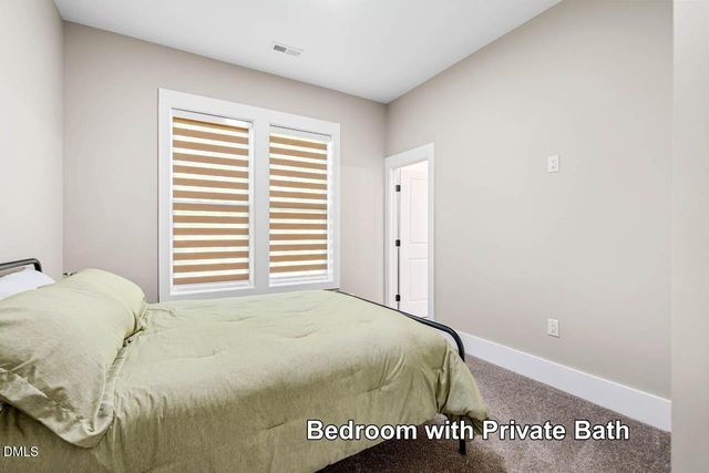 55 Lookout Ridge, Pittsboro, NC 27312