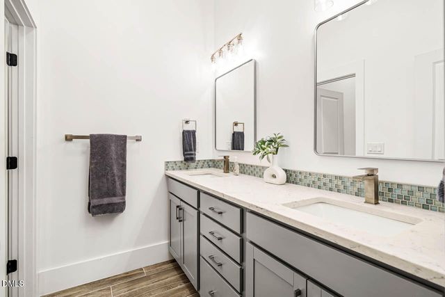 55 Lookout Ridge, Pittsboro, NC 27312