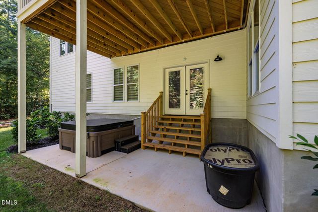 55 Lookout Ridge, Pittsboro, NC 27312