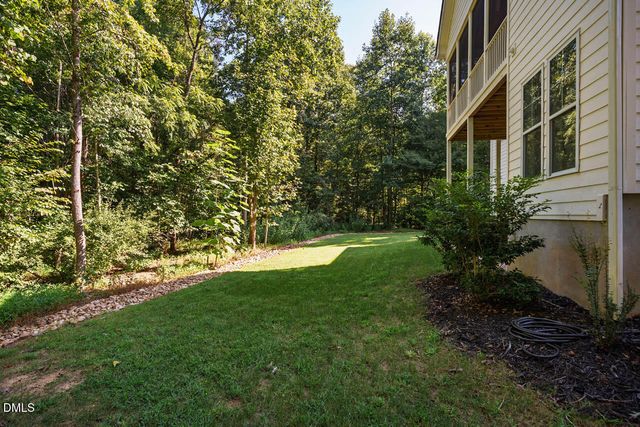 55 Lookout Ridge, Pittsboro, NC 27312