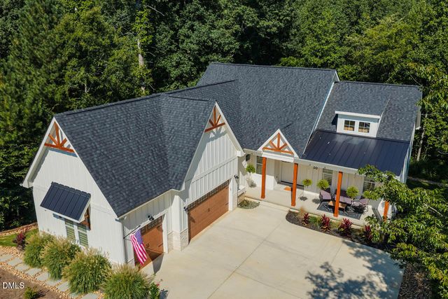 55 Lookout Ridge, Pittsboro, NC 27312