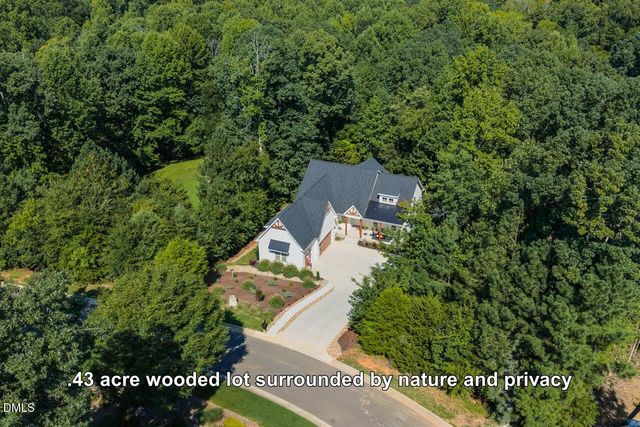 55 Lookout Ridge, Pittsboro, NC 27312