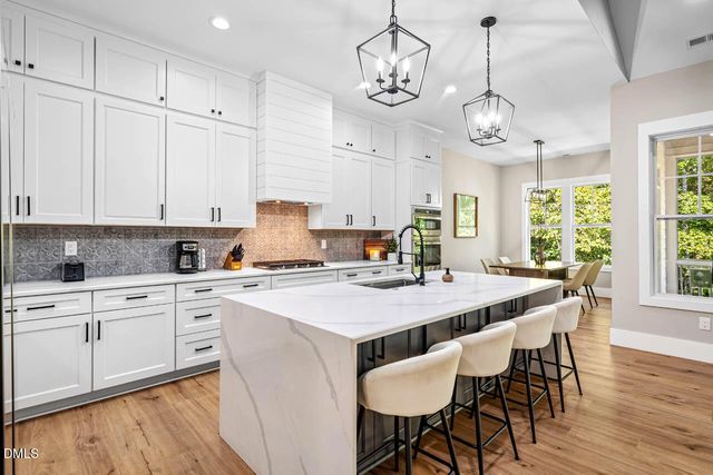 55 Lookout Ridge, Pittsboro, NC 27312
