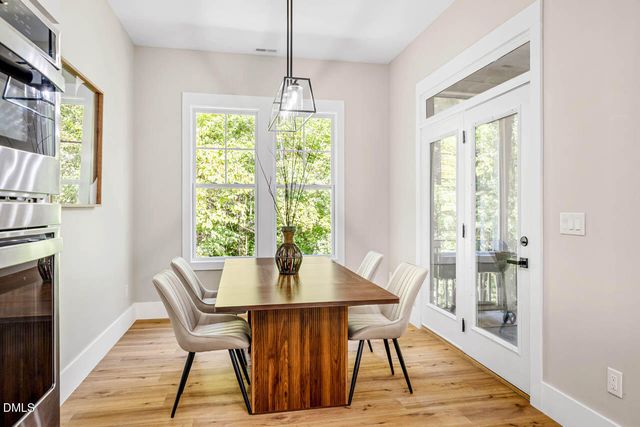 55 Lookout Ridge, Pittsboro, NC 27312