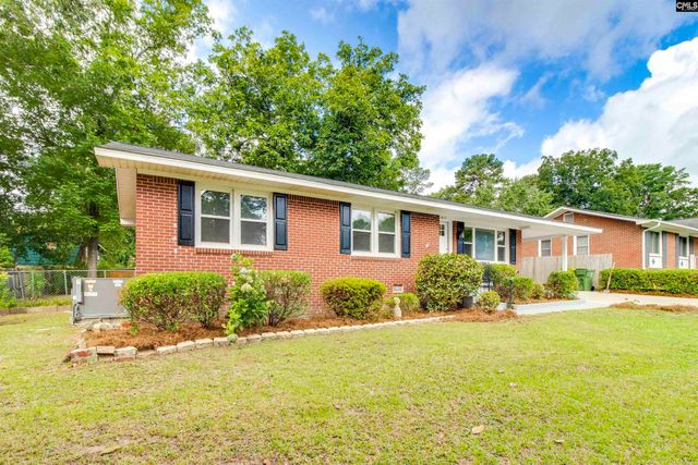 1817 Bywood Drive, Columbia, SC 29223