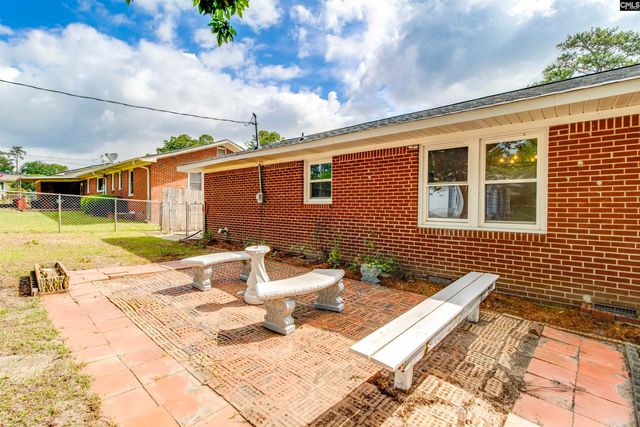1817 Bywood Drive, Columbia, SC 29223