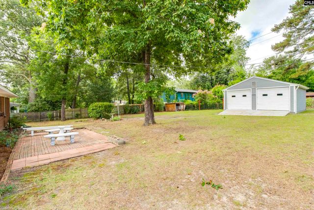 1817 Bywood Drive, Columbia, SC 29223